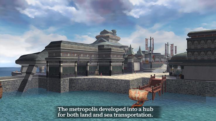 Romancing SaGa Minstrel Song Remastered International - Switch