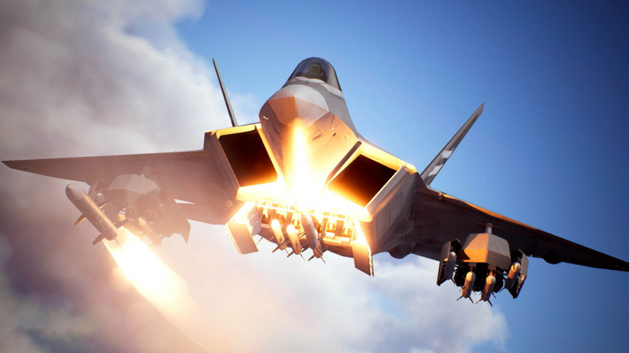 Ace Combat 7: Skies Unknown - Xbox One