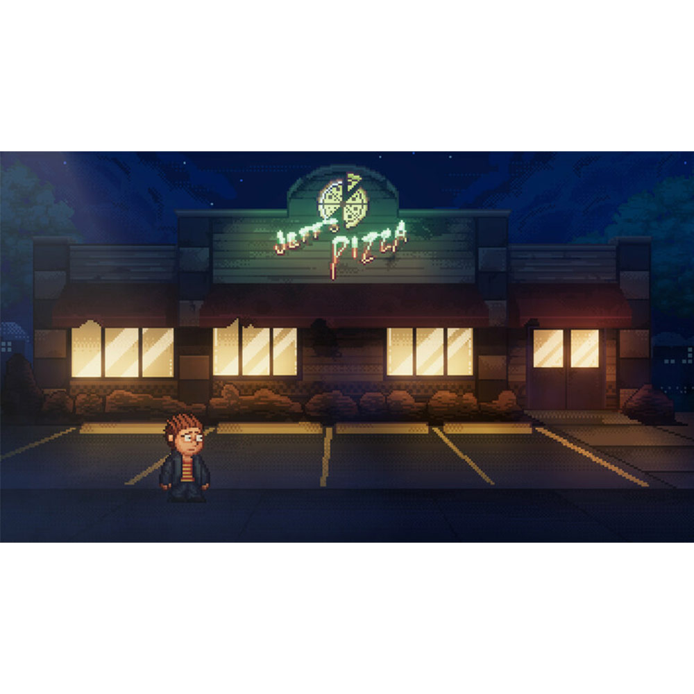 Five Nights at Freddys: Into the Pit - Xbox Series X