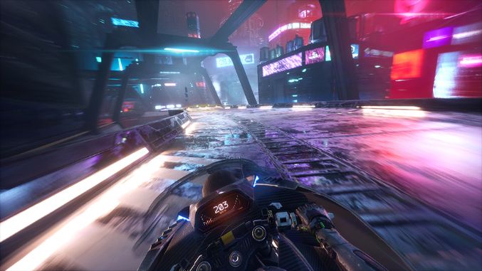 Ghostrunner 2 - Xbox Series X