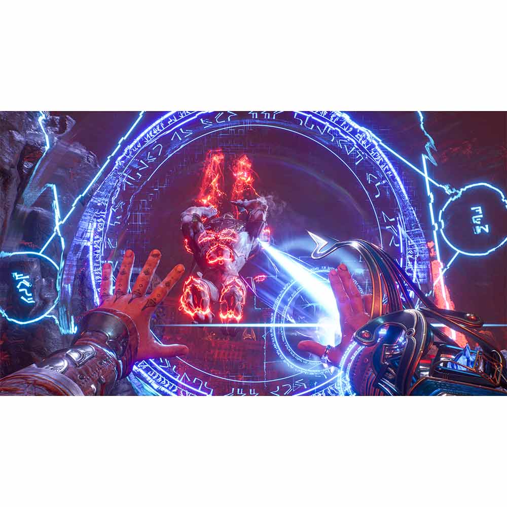 Immortals of Aveum - Xbox Series X