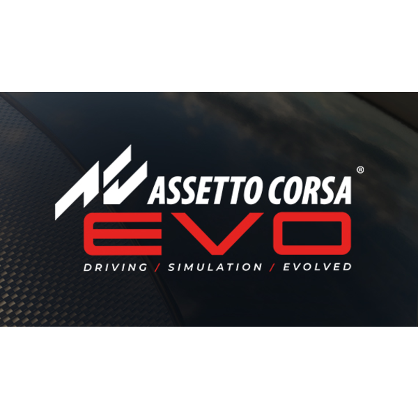 Assetto Corsa EVO