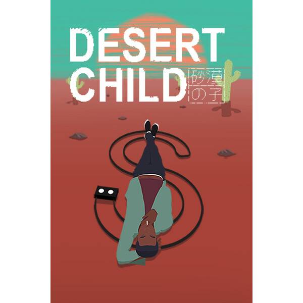 Desert Child