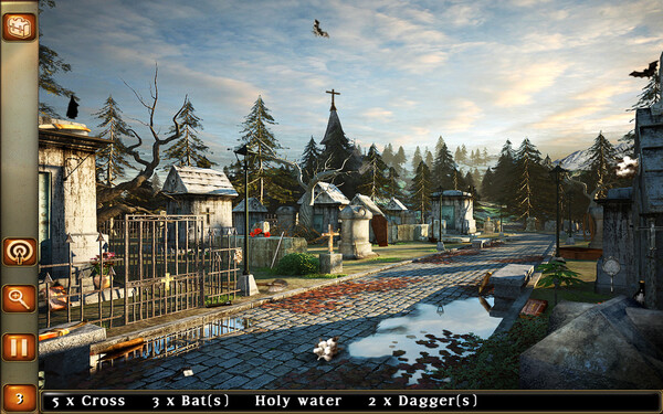 Hidden Object - 12 in 1 bundle