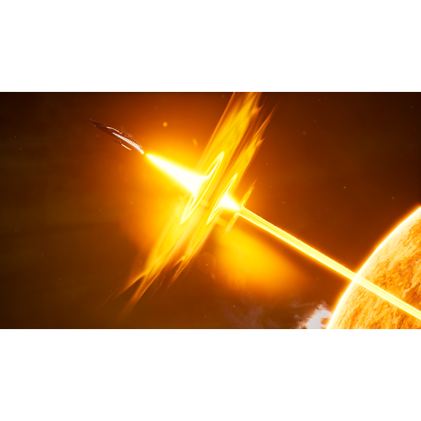 Star Trek: Voyager - Across the Unknown - Delta Chronicles DLC (ROW) Pc Download