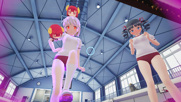 Gal Gun 2 PC Download