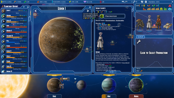 Stars in Shadow: Legacies PC Download