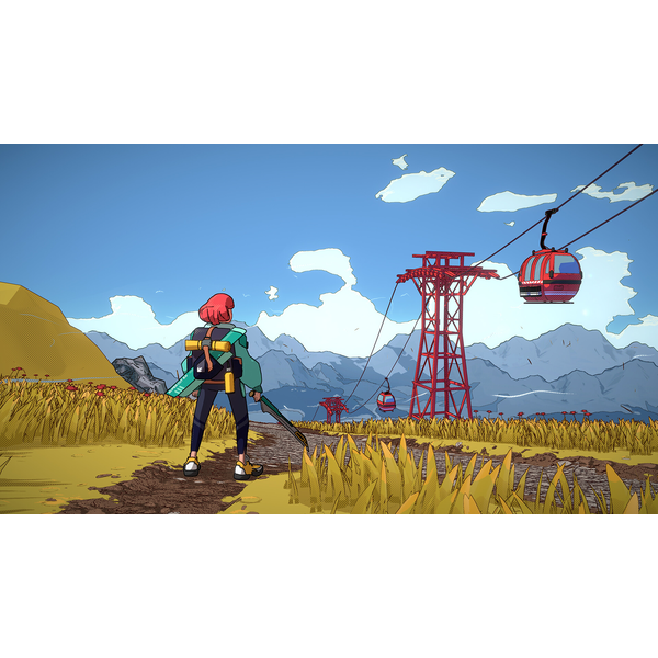 Dungeons of Hinterberg