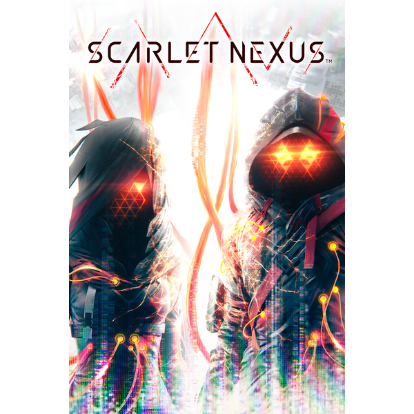 Scarlet Nexus PC Download (ROW)