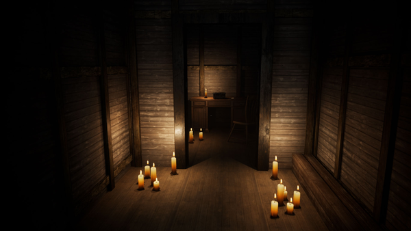 Horror Story: Hallowseed PC Download (ROW)