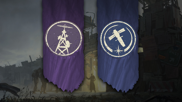 Surviving the Aftermath: Ultimate Colony