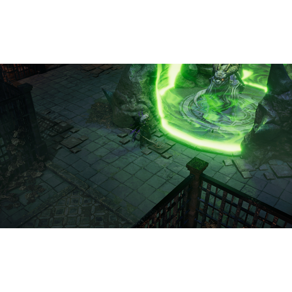 Disciples: Liberation - Paths to Madness