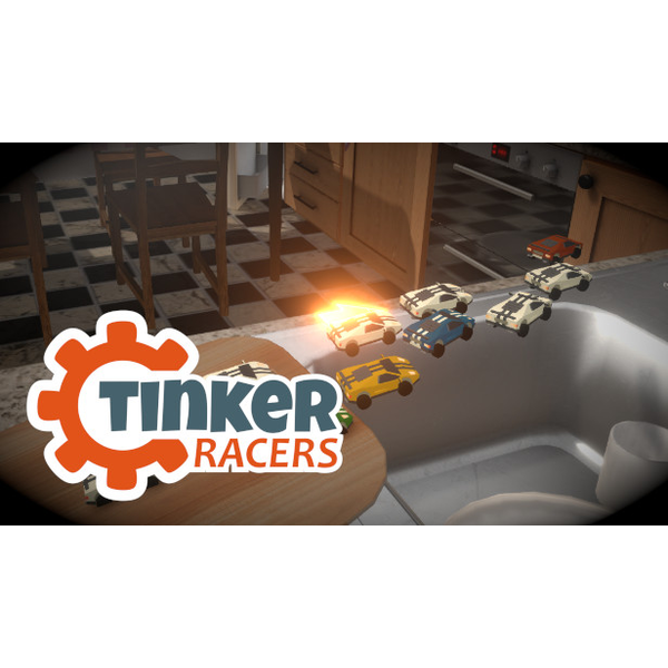 Tinker Racers PC Download