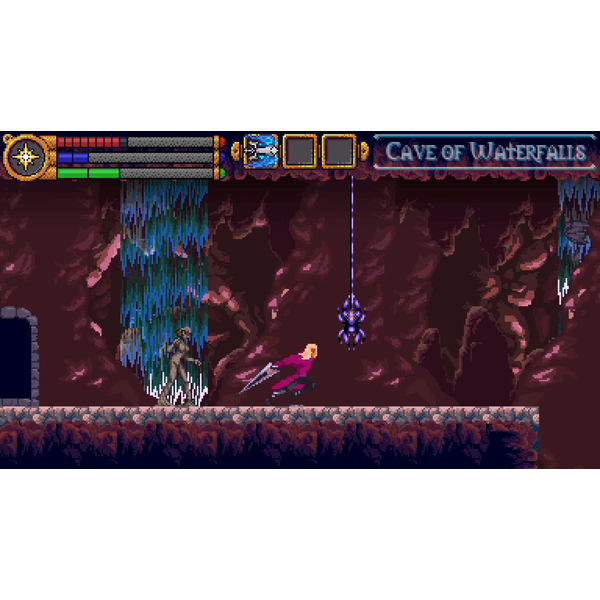 The Skylia Prophecy PC Download