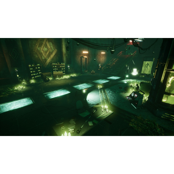 Deathbound - Ultimate Edition