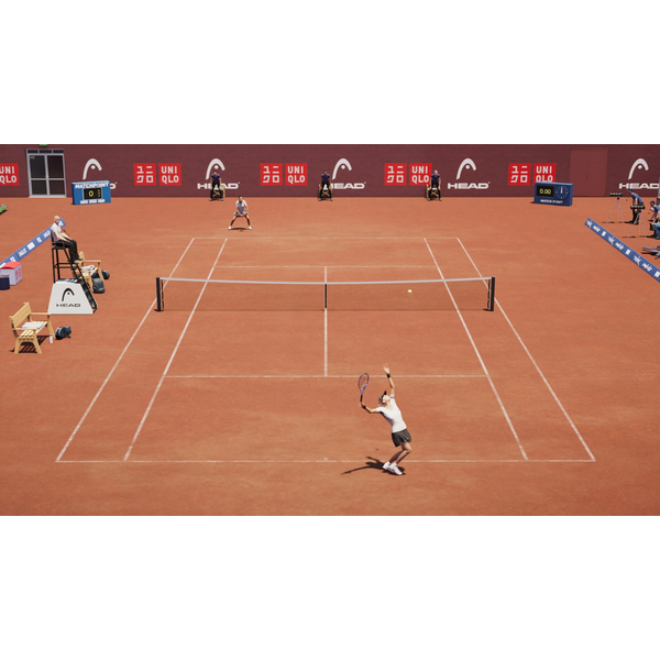 Matchpoint - Tennis Championships PC Download