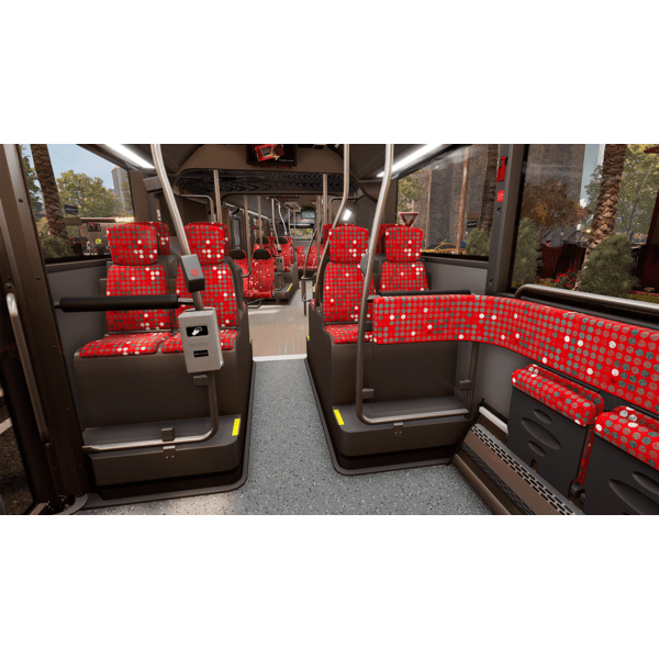 Bus Simulator 21  VDL Bus Pack