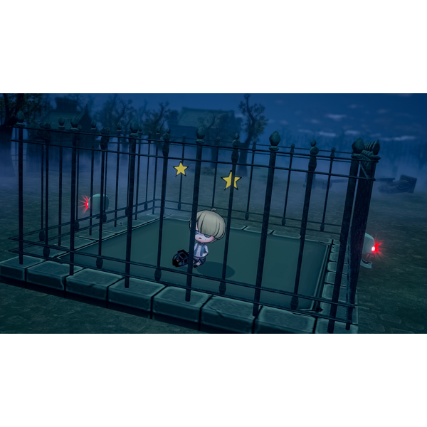 Bail or Jail PC Download