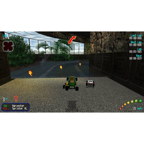Re-Volt PC Download