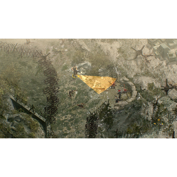 Commandos 2 & 3  HD Remaster Double Pack