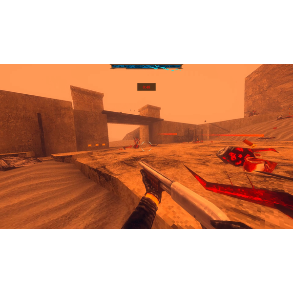 Dread Templar PC Download (ROW)