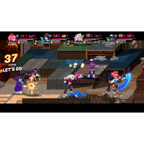 River City Girls 2 PC Download