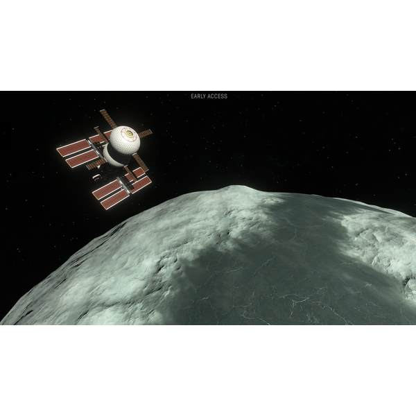 Kerbal Space Program 2 PC Download