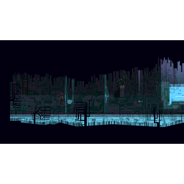 ATONE: Heart of the Elder Tree