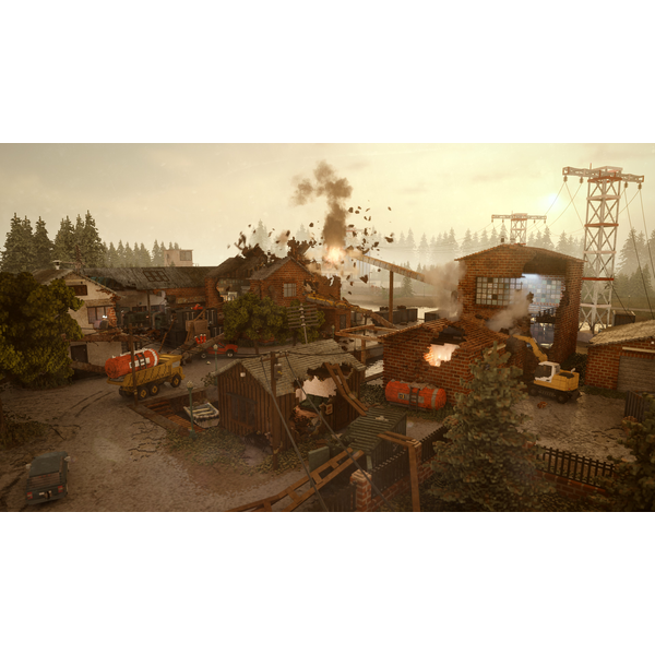 Teardown PC Download