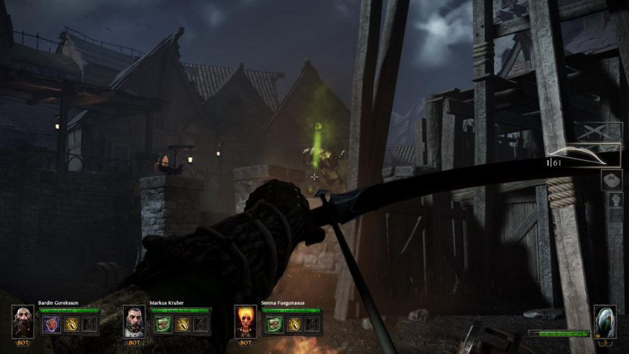 Warhammer: End Times - Vermintide PC