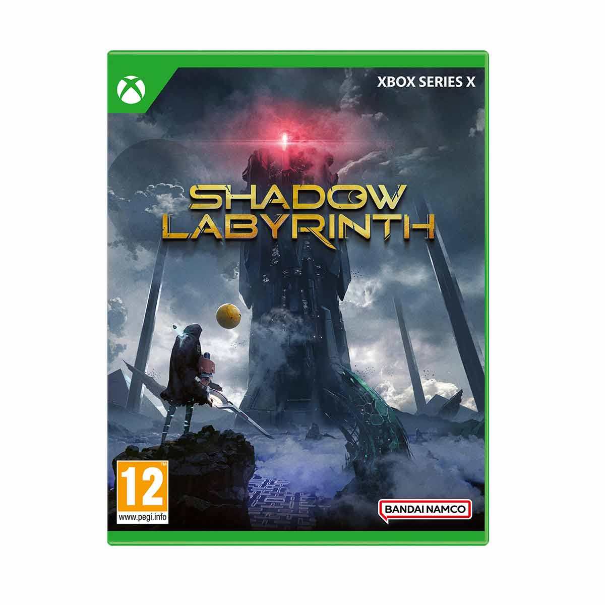 Shadow Labyrinth - Xbox Series X