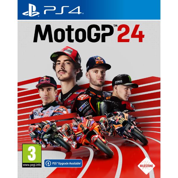 MotoGP24