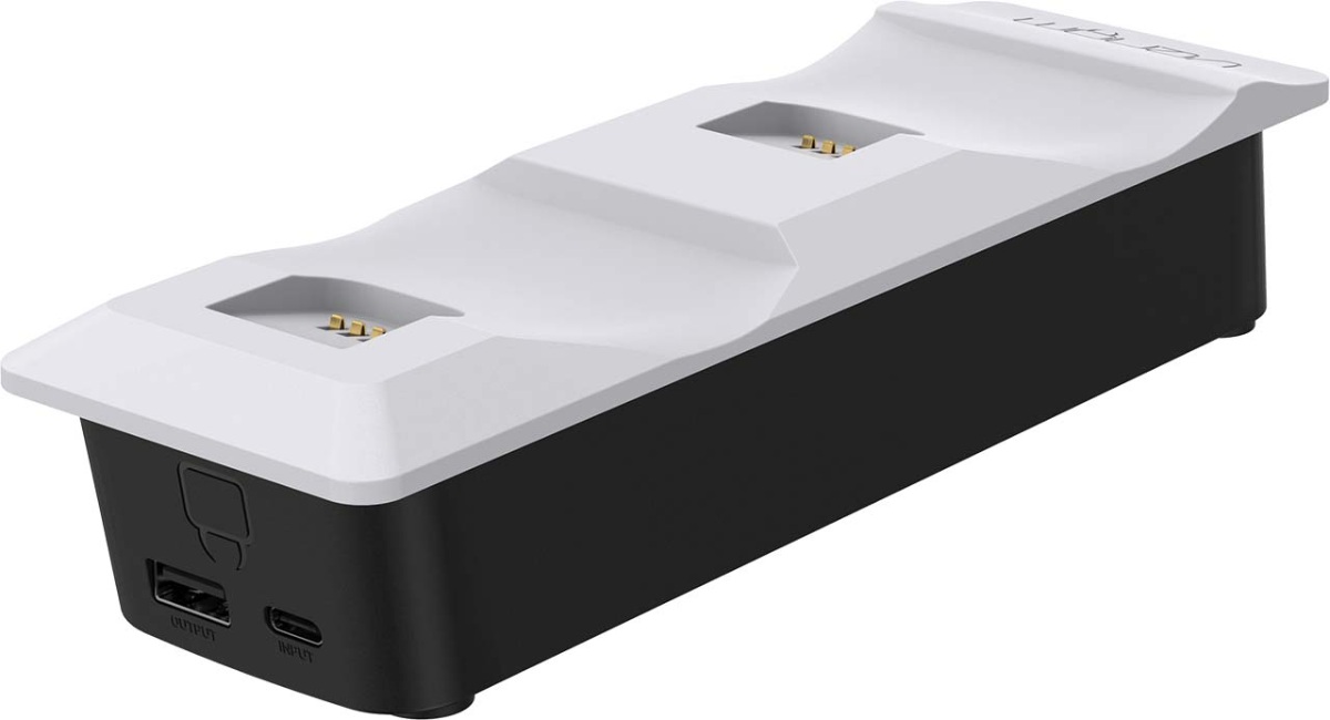 Venom Twin Docking Station - PS5