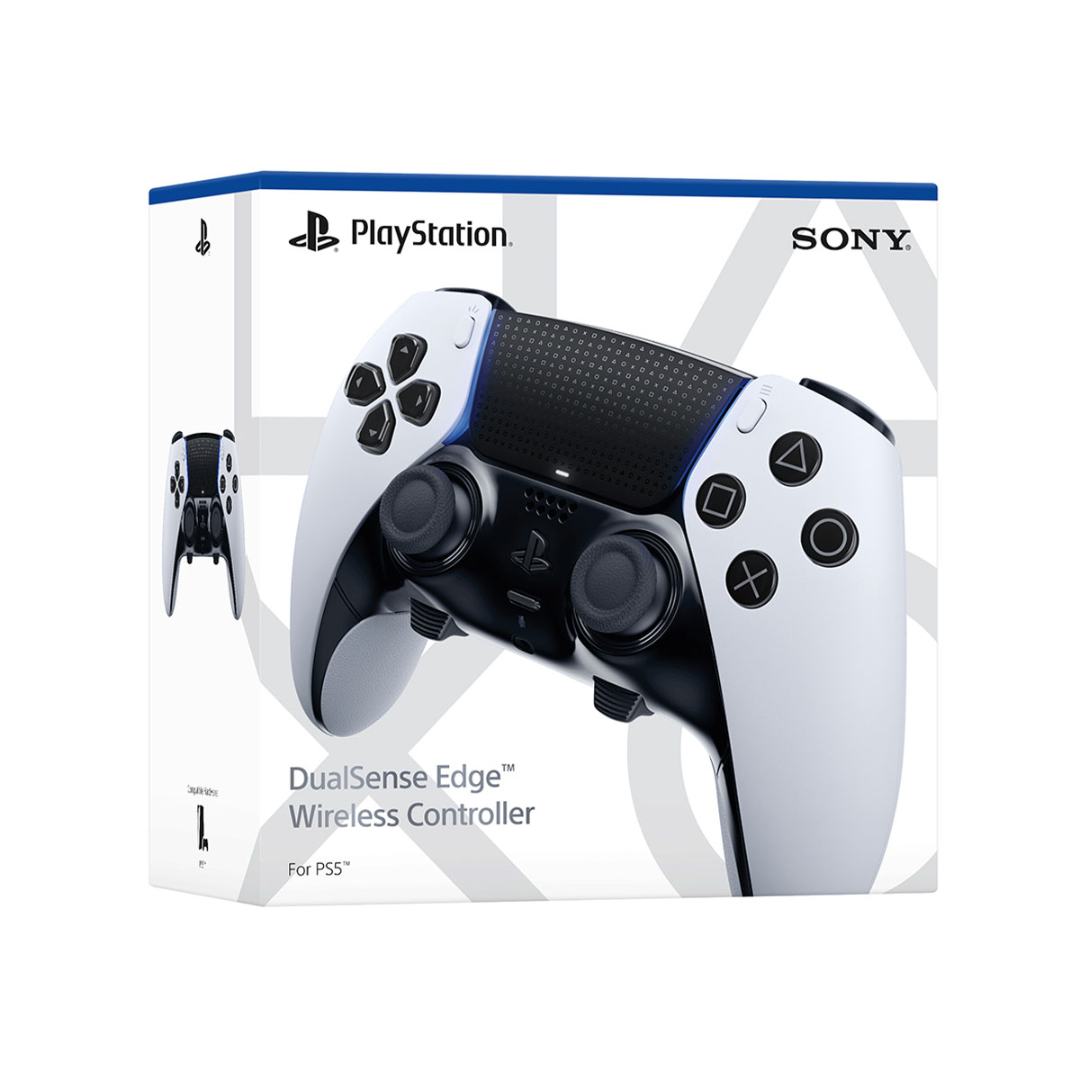 DualSense Edge Wireless Controller - PS5