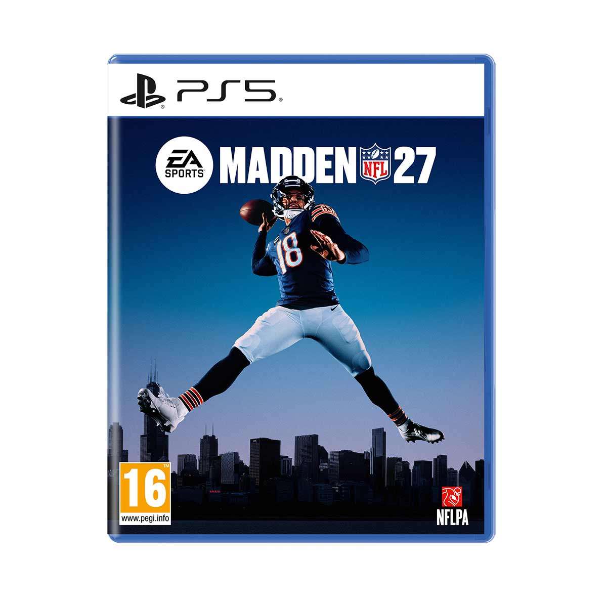 Madden NFL 27 - PS5