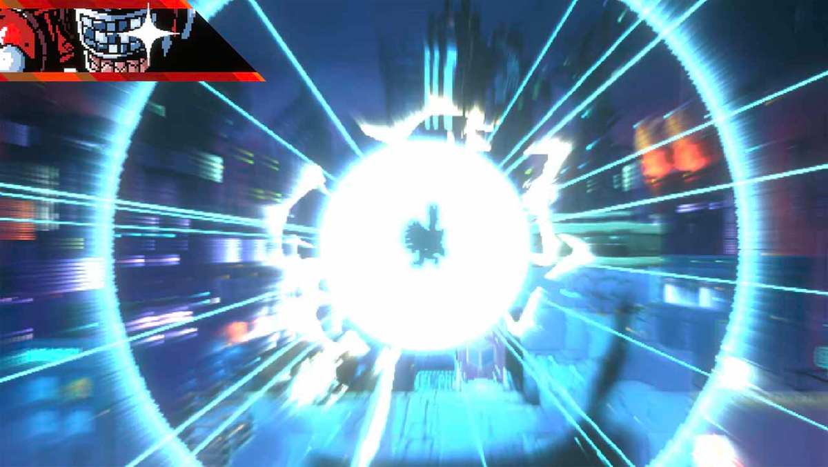 Metal Suits: Counter Attack - PS5