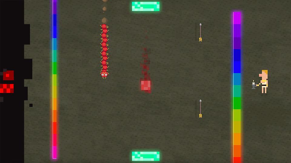 Atari Mania - Switch