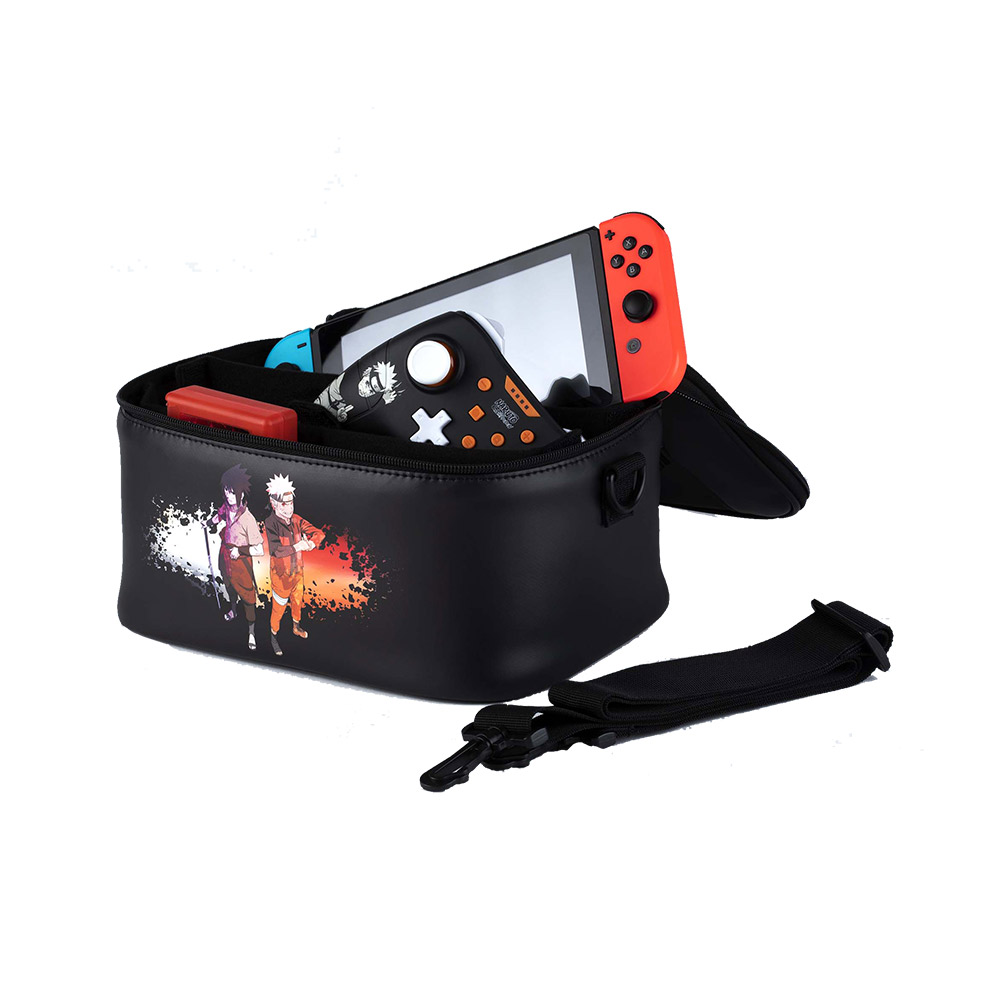 Naruto Bag - Switch