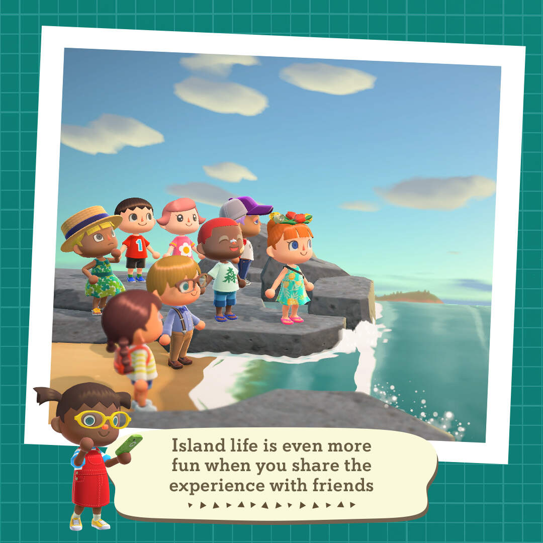 Nintendo Switch Lite Animal Crossing: New Horizons Isabelle Aloha Edition 