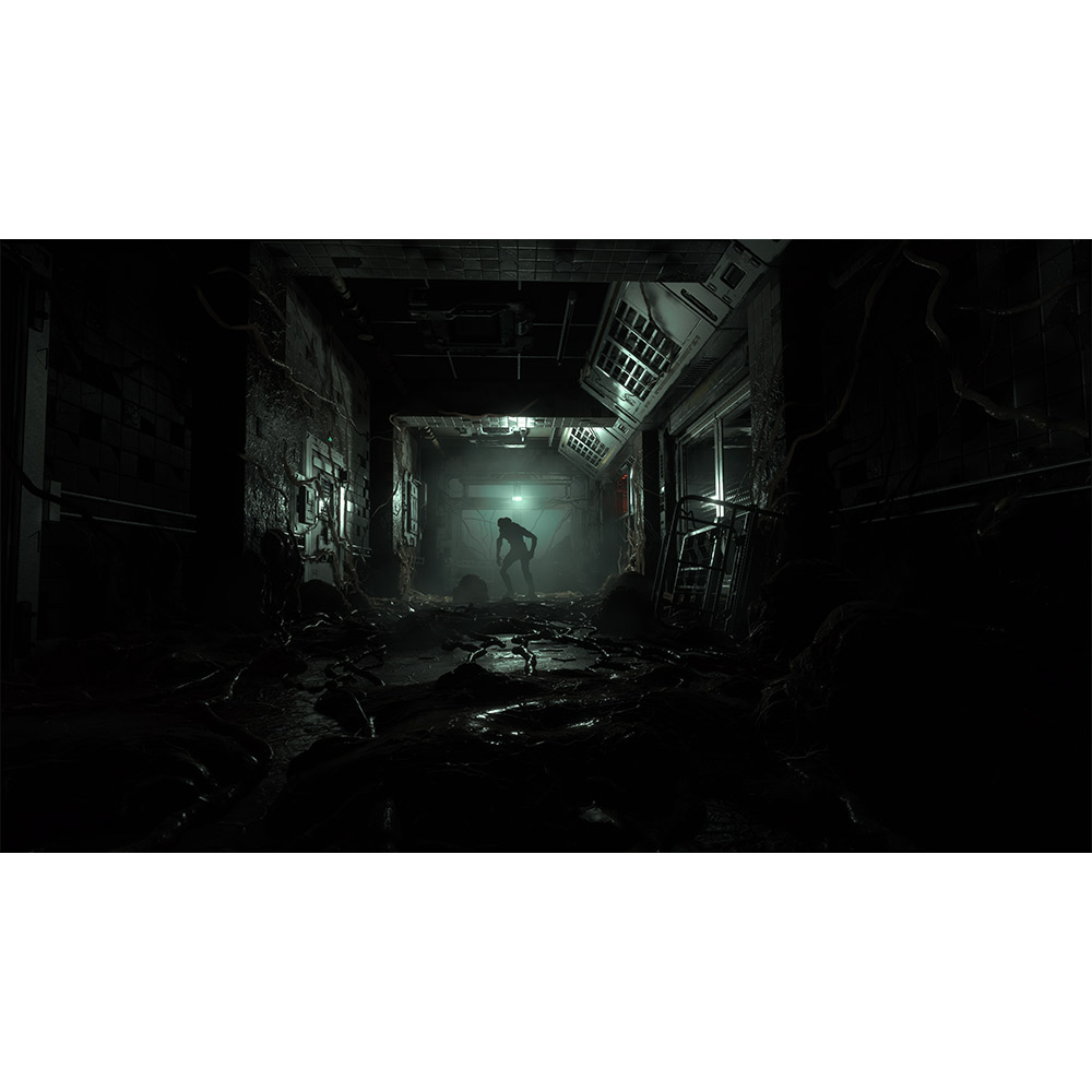 The Callisto Protocol - Xbox One