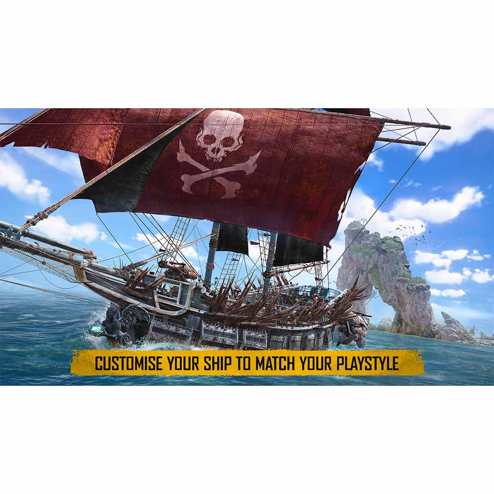 Skull & Bones Premium Edition - Xbox Series X