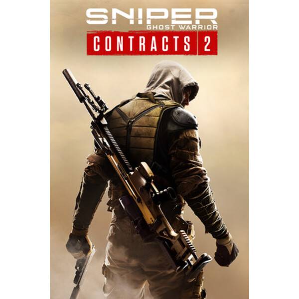 Sniper Ghost Warrior Contracts 2 Deluxe Arsenal Ed