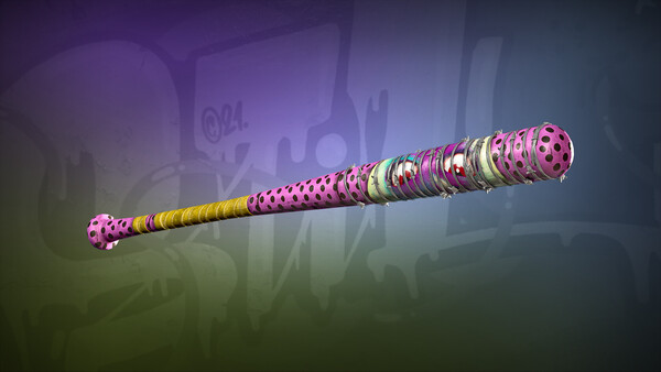 HITMAN 3 - Street Art Pack