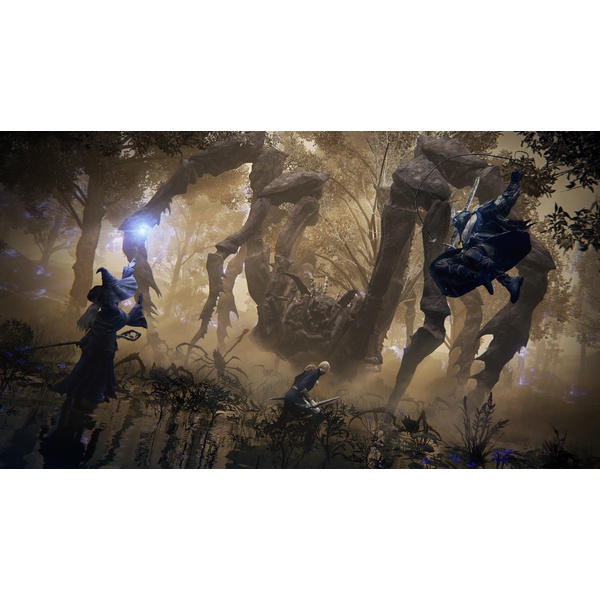 Elden Ring Nightreign (Ncsa)