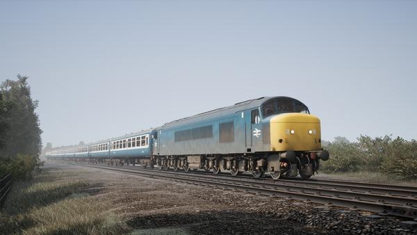 Train Sim World®: Northern Trans-Pennine: Manchest