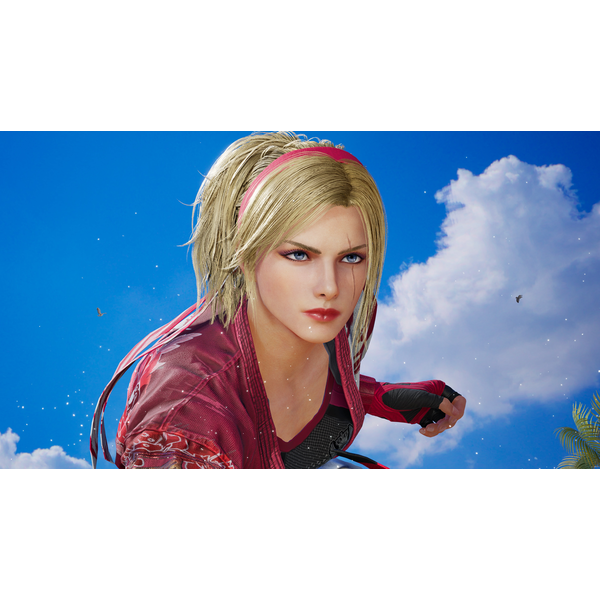 TEKKEN 8 - Season 1 Character Pass