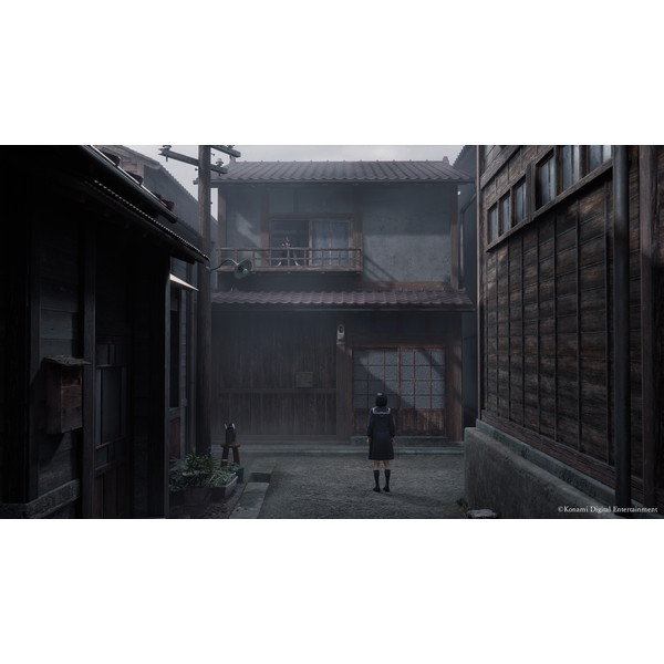 Silent Hill f Digital Deluxe Edition