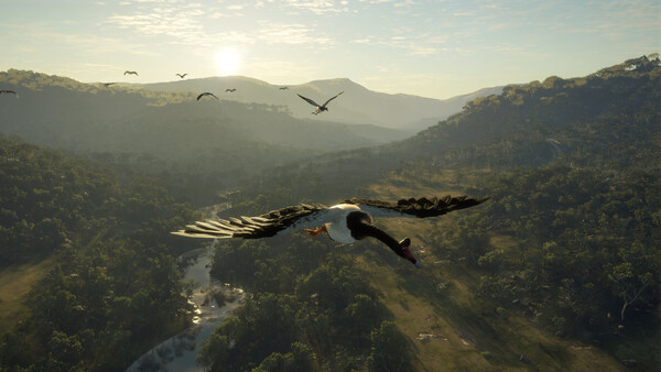 theHunter: Call of the Wild™ - Emerald Coast Austr