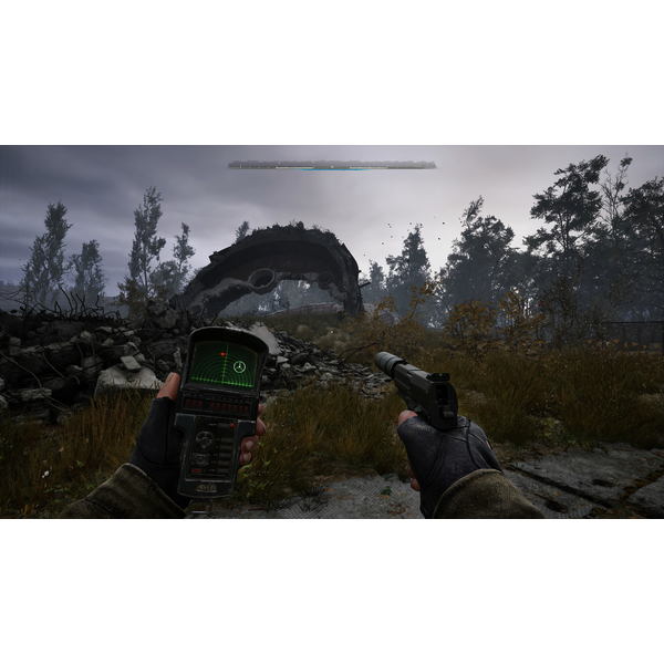 S.T.A.L.K.E.R. 2: Heart of Chornobyl - Deluxe Edit