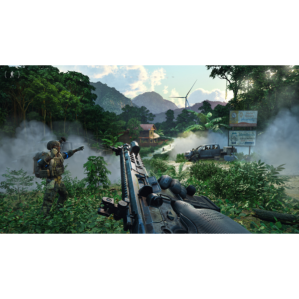 Gray Zone Warfare (ROW) PC Download